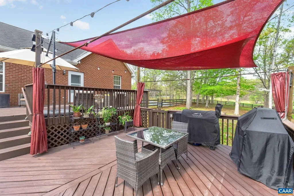 133 Pine Forest Lane Troy VA 22974