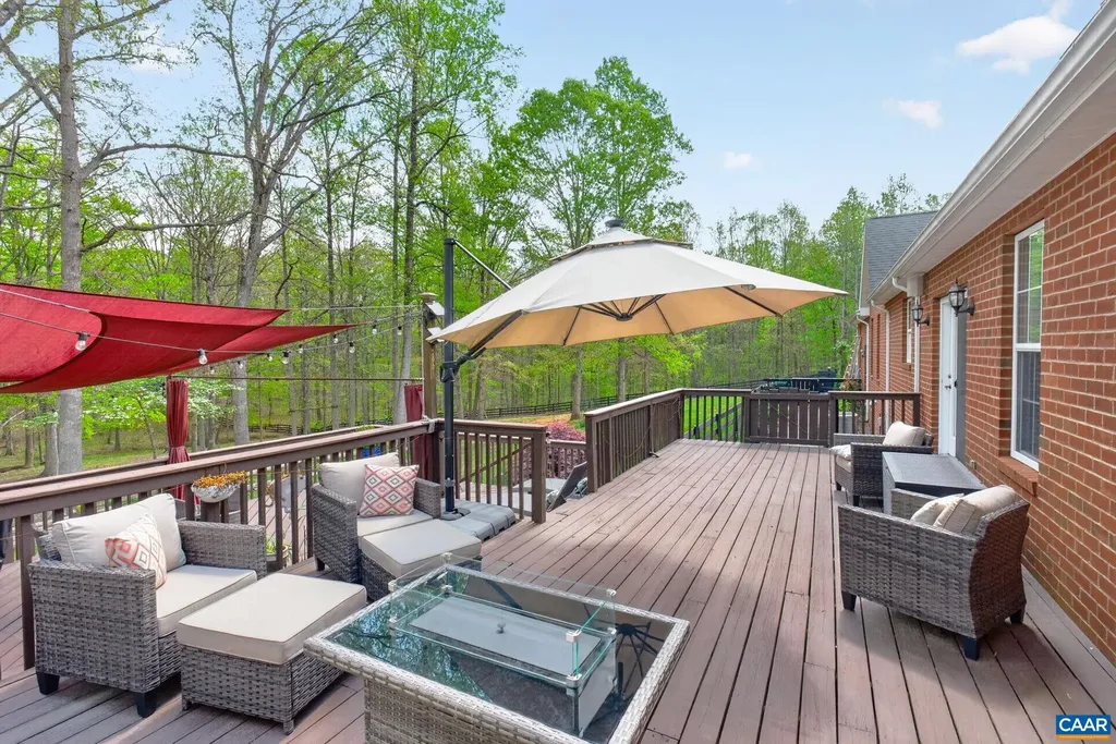 133 Pine Forest Lane Troy VA 22974