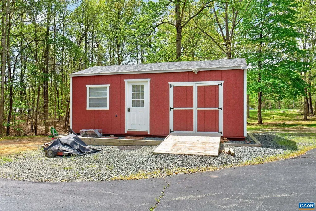 133 Pine Forest Lane Troy VA 22974