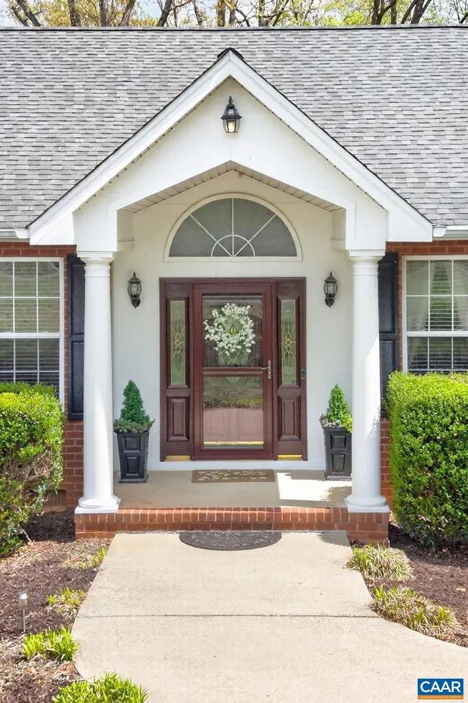 133 Pine Forest Lane Troy VA 22974