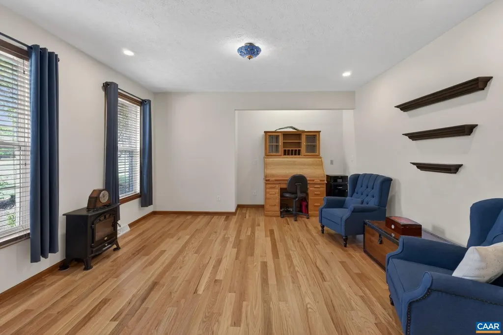 133 Pine Forest Lane Troy VA 22974