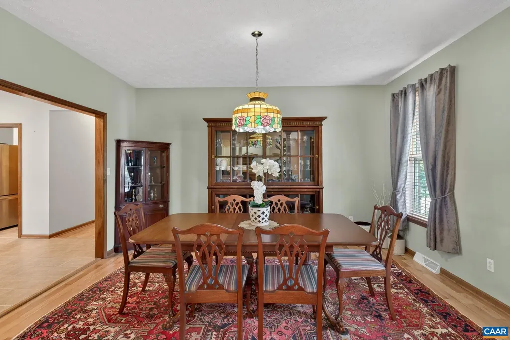 133 Pine Forest Lane Troy VA 22974
