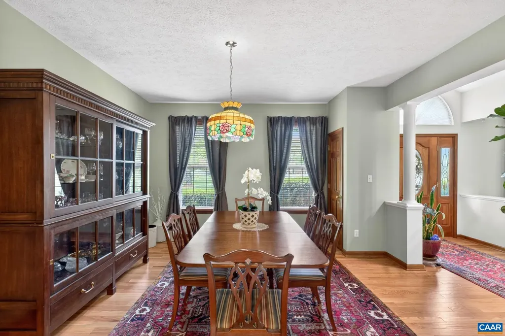 133 Pine Forest Lane Troy VA 22974
