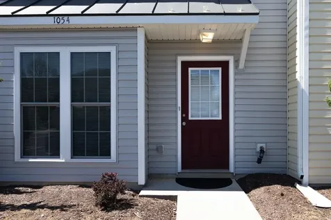 1054 Alexander Hamilton Lane Harrisonburg VA 22802