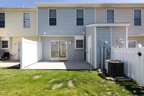 1054 Alexander Hamilton Lane Harrisonburg VA 22802