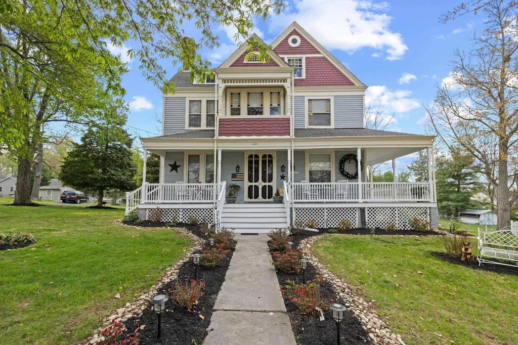 1224 4th Street Waynesboro VA 22980