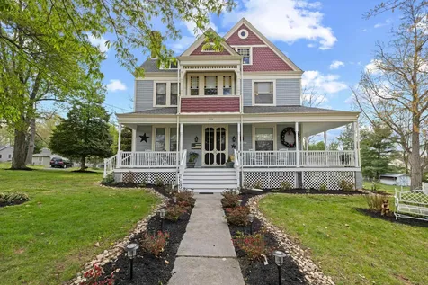 1224 4th Street Waynesboro VA 22980