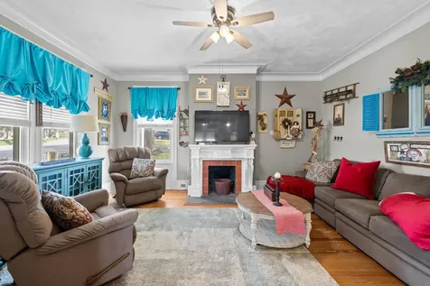 1224 4th Street Waynesboro VA 22980