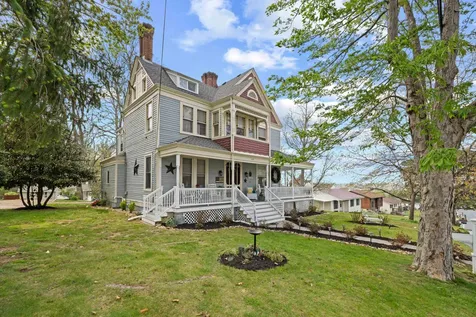 1224 4th Street Waynesboro VA 22980