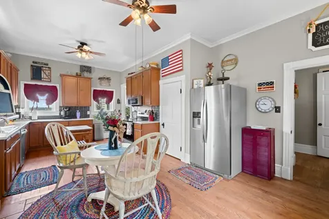 1224 4th Street Waynesboro VA 22980