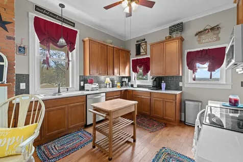 1224 4th Street Waynesboro VA 22980