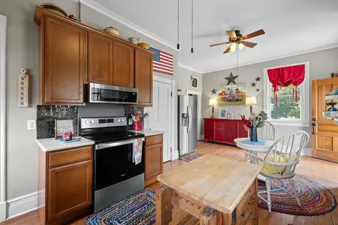 1224 4th Street Waynesboro VA 22980
