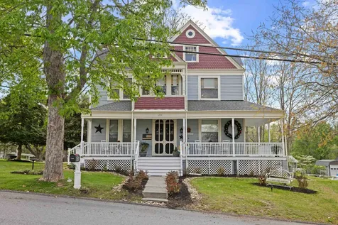 1224 4th Street Waynesboro VA 22980
