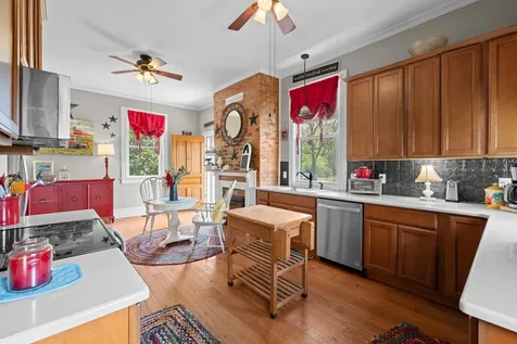 1224 4th Street Waynesboro VA 22980
