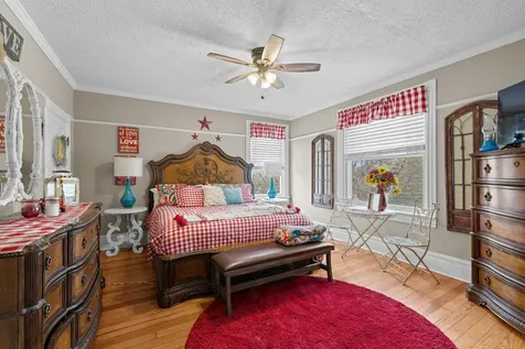 1224 4th Street Waynesboro VA 22980