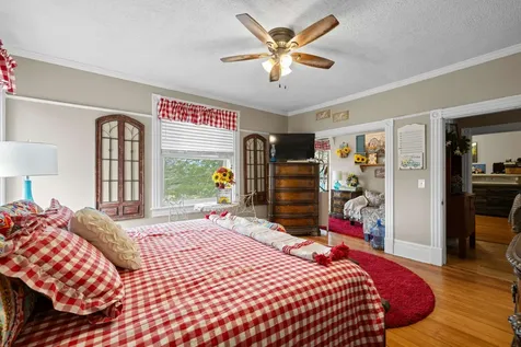 1224 4th Street Waynesboro VA 22980