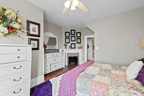 1224 4th Street Waynesboro VA 22980