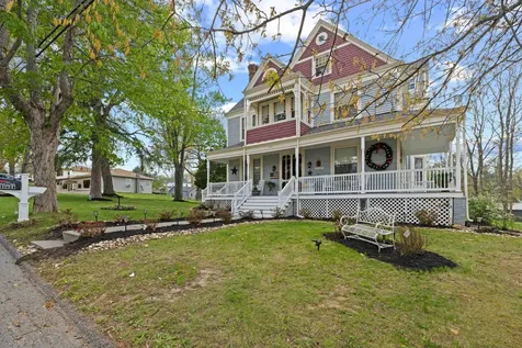 1224 4th Street Waynesboro VA 22980