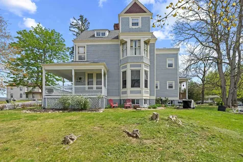 1224 4th Street Waynesboro VA 22980