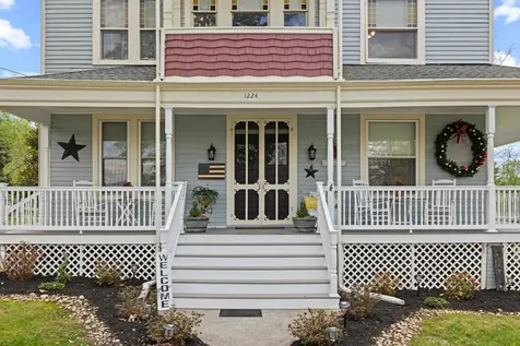 1224 4th Street Waynesboro VA 22980
