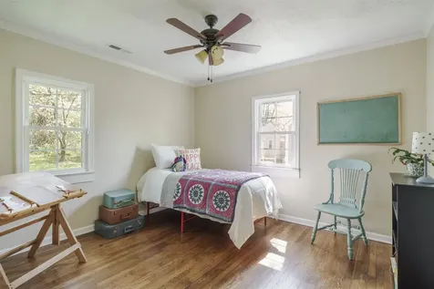414 James Avenue Waynesboro VA 22980