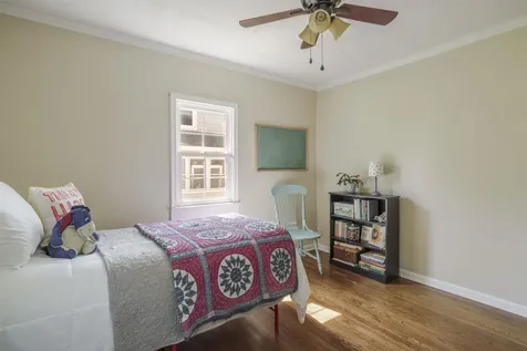 414 James Avenue Waynesboro VA 22980