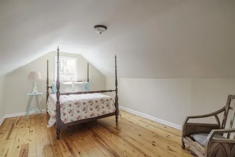 414 James Avenue Waynesboro VA 22980