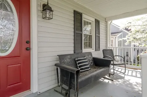 414 James Avenue Waynesboro VA 22980