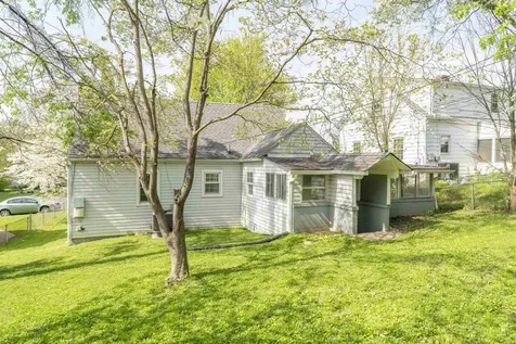 414 James Avenue Waynesboro VA 22980