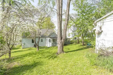 414 James Avenue Waynesboro VA 22980