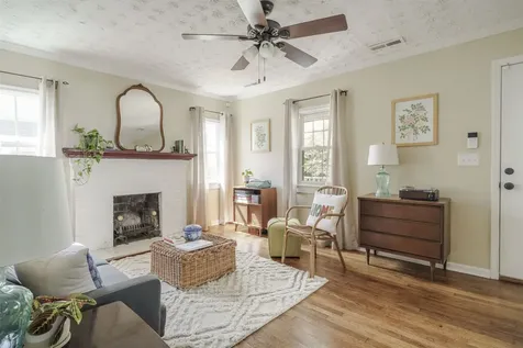 414 James Avenue Waynesboro VA 22980