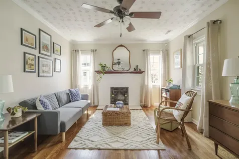 414 James Avenue Waynesboro VA 22980