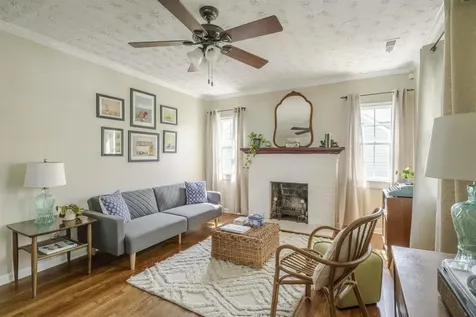 414 James Avenue Waynesboro VA 22980