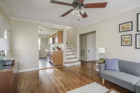 414 James Avenue Waynesboro VA 22980