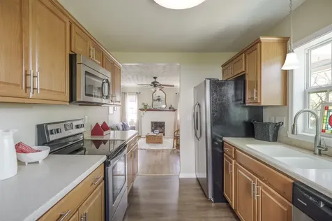 414 James Avenue Waynesboro VA 22980
