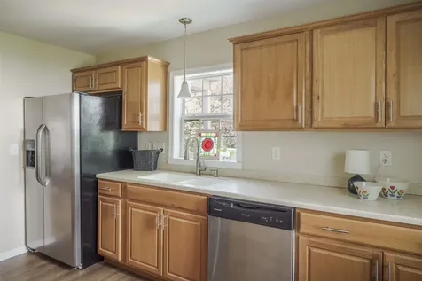 414 James Avenue Waynesboro VA 22980