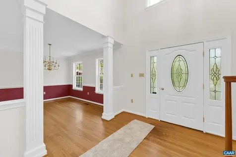 58 Oak Terrace Drive Ruckersville VA 22968