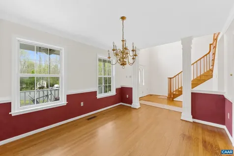58 Oak Terrace Drive Ruckersville VA 22968