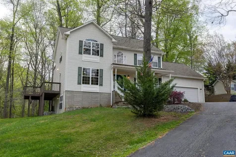 58 Oak Terrace Drive Ruckersville VA 22968