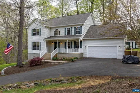 58 Oak Terrace Drive Ruckersville VA 22968