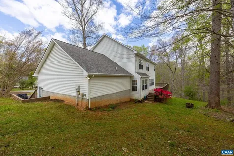 58 Oak Terrace Drive Ruckersville VA 22968