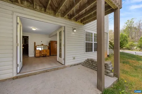 58 Oak Terrace Drive Ruckersville VA 22968