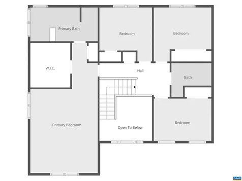 58 Oak Terrace Drive Ruckersville VA 22968