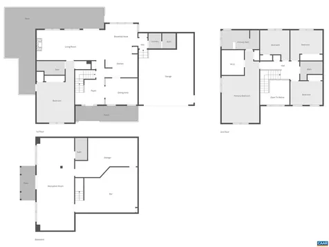 58 Oak Terrace Drive Ruckersville VA 22968