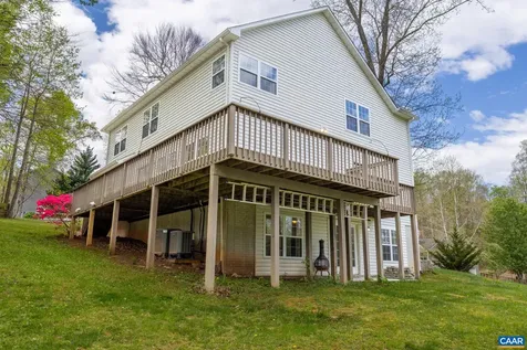 58 Oak Terrace Drive Ruckersville VA 22968
