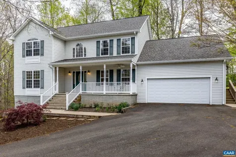 58 Oak Terrace Drive Ruckersville VA 22968