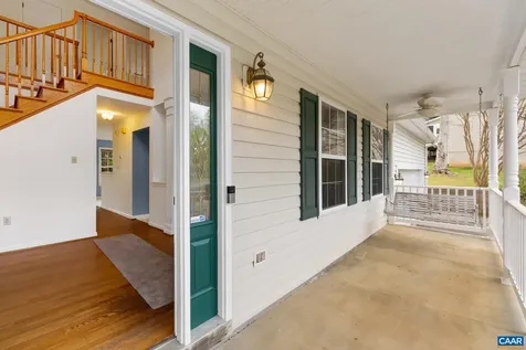 58 Oak Terrace Drive Ruckersville VA 22968