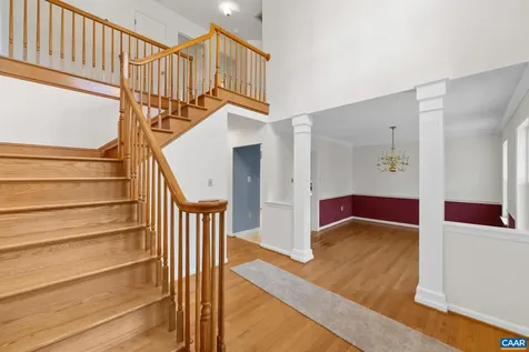 58 Oak Terrace Drive Ruckersville VA 22968