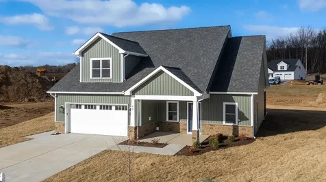 Tba Lindburgh Drive Waynesboro VA 22980