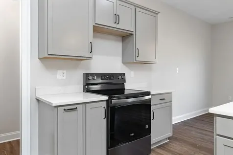 Tba Lindburgh Drive Waynesboro VA 22980